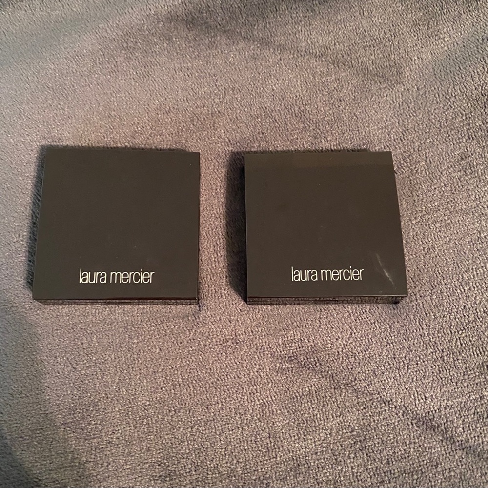 Laura Mercier blush duo